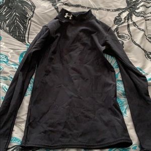 Under armor shirt